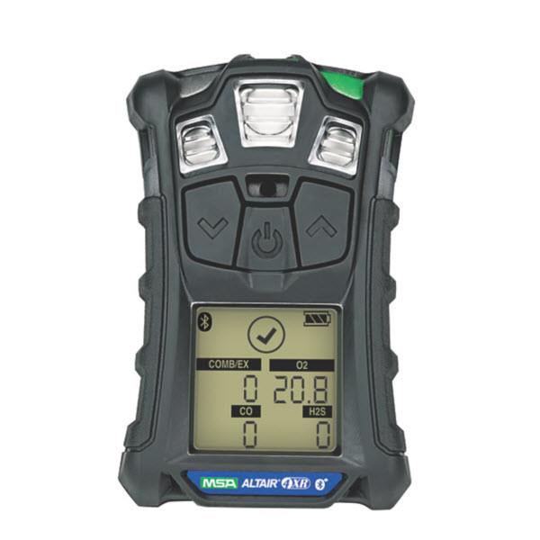 MSA ALTAIR 4XR MULTIGAS DETECTOR