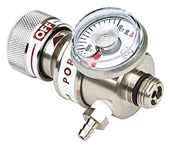 BW 0.5 LPM CALIBRATION GAS REGULATOR