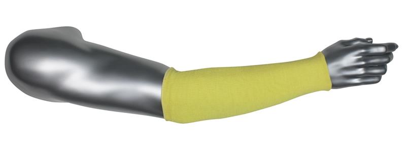 14" SINGLE PLY 100% KEVLAR SLEEVE