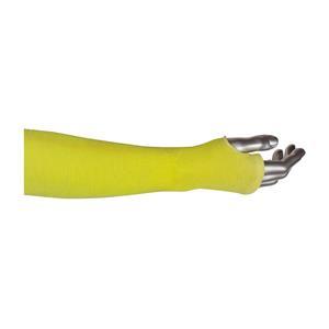 100% 2-PLY KEVLAR SLEEVE THUMB HOLE (12",14" & 18")