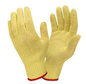 KEVLAR COTTON BLEND KNIT GLOVE SMALL