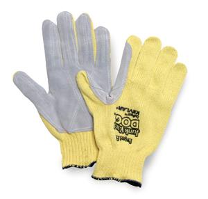 JUNKYARD DOG GLOVE CUT RESISTANT MENS