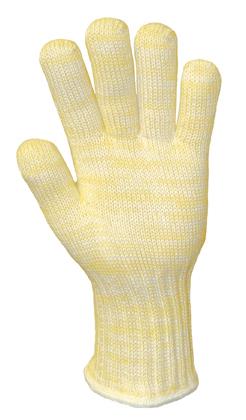 KEVLAR/NOMEX SEAMLESS KNIT HEAT GLOVE