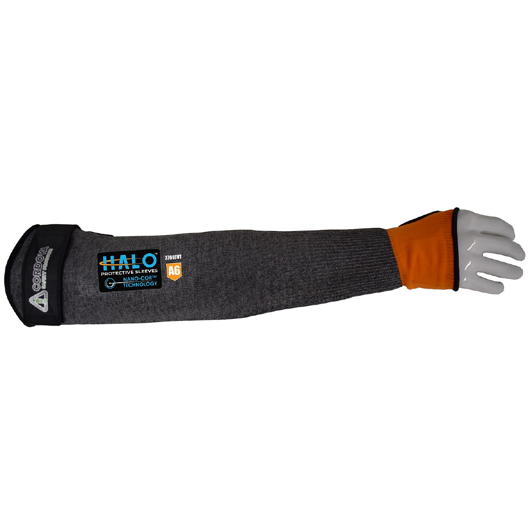 HALO A6 18" CUT RESISTANT SLEEVE