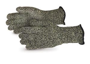 COOL GRIP KEVLAR/CARBON FIBER HEAT GLOVE