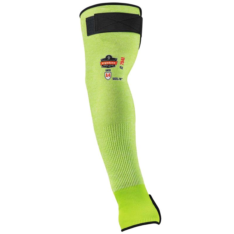 PROFLEX 7941 18" MOISTURE WICKING SLEEVE