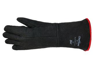 BEST 14" CHARGUARD INSULATED HEAT GLOVE