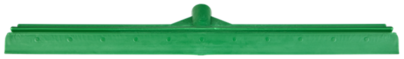 REMCO SINGLE BLADE SQUEEGEE 23.6" GREEN