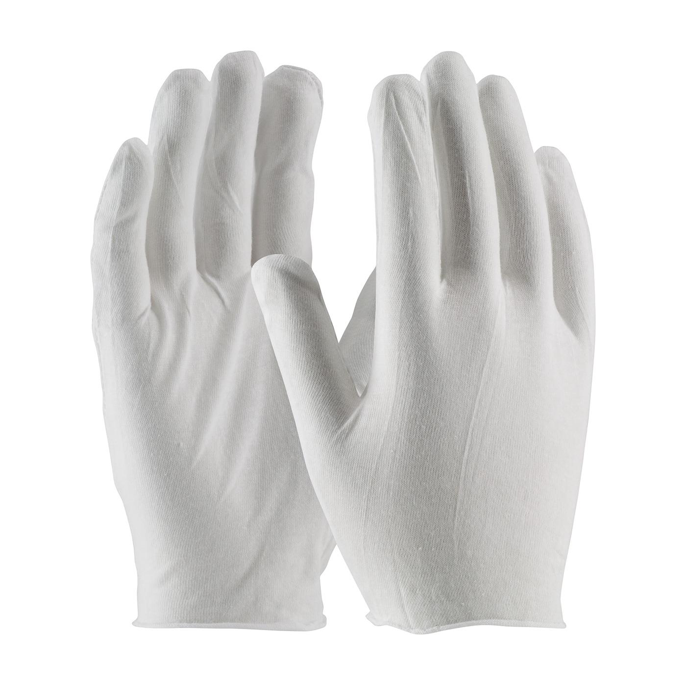 MID WEIGHT LISLE INSPECTORS GLOVE JUMBO