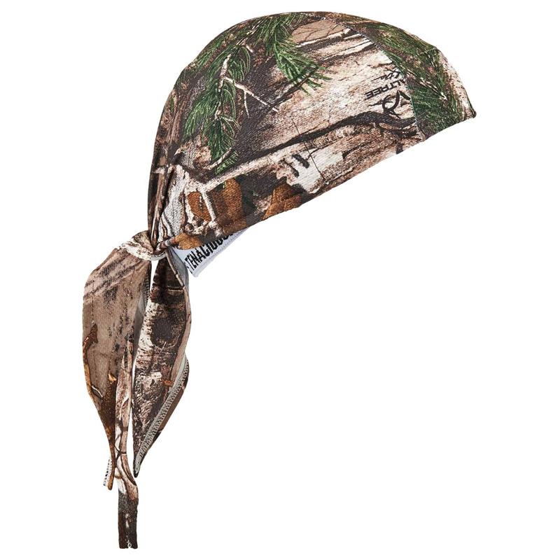 CHILL-ITS HIGH-PERFORMANCE DEW RAG CAMO