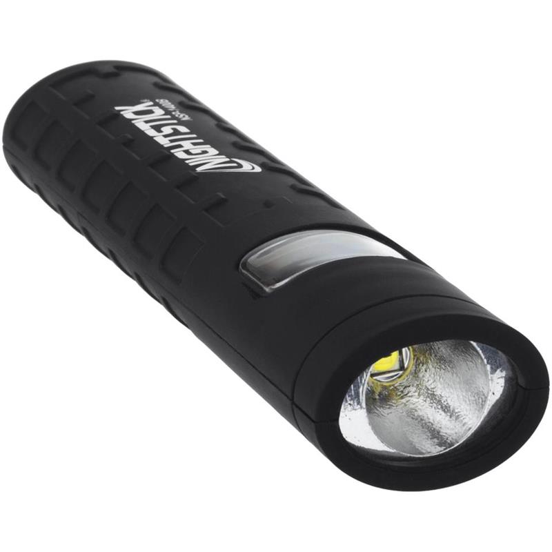 NIGHTSTICK DUAL-LIGHT FLASHLIGHT