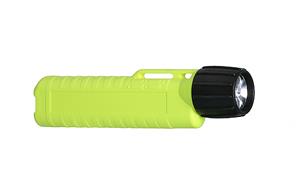 UK 4AA ELED CPO FLASHLIGHT