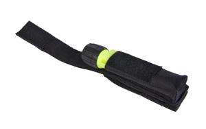 UK NYLON BELT POUCH FOR 3AA/4AA LIGHTS