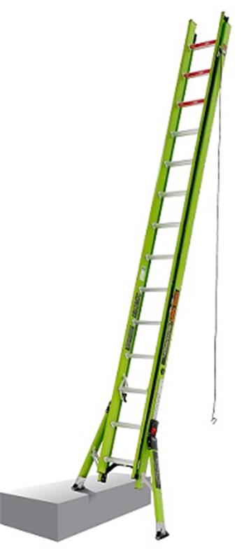 HYPERLITE SUMOSTANCE 24' TYPE IAA LADDER