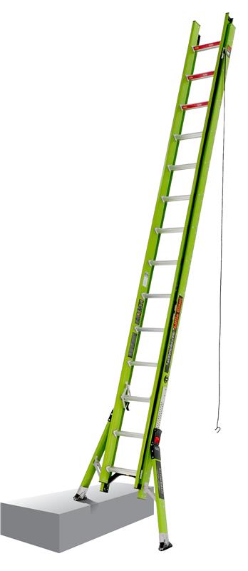 HYPERLITE SUMOSTANCE 28' TYPE IAA LADDER