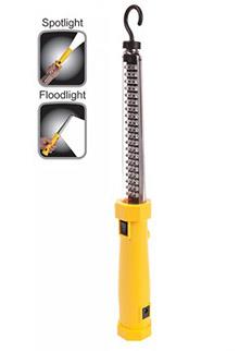 MULTI-PURPOSE WORK LIGHT - RECHARGEABLE