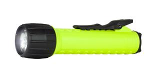 UK GATORLITE 3C ELED CPO FLASHLIGHT