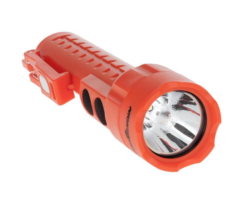 NIGHTSTICK DUAL-LIGHT FLASHLIGHT MAGNETS