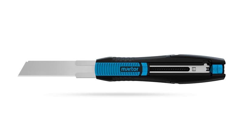 MARTOR USA SECUNORM 380 SEMI-AUTO KNIFE