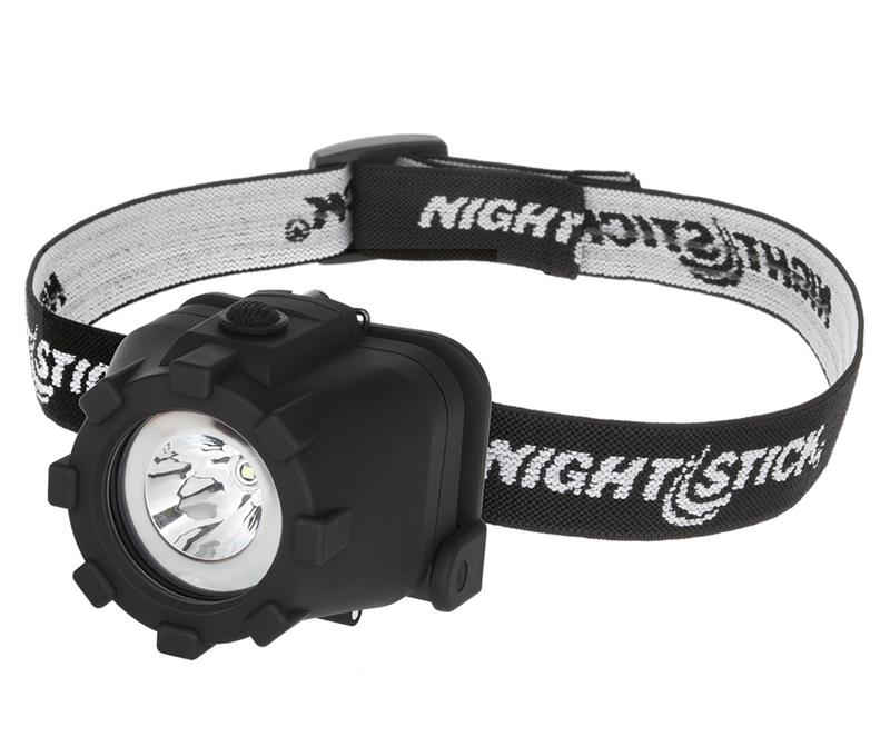 BAYCO NSP-4603B MULTI-FUNCTION HEADLAMP