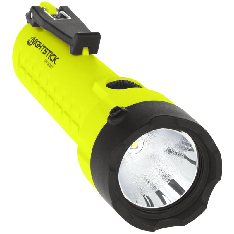 XPP-5420 X-SERIES IS FLASHLIGHT