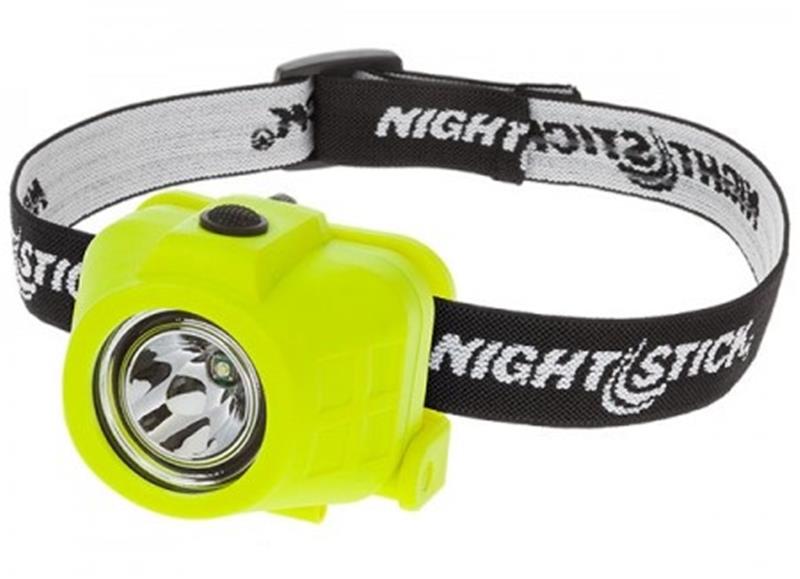 NIGHTSTICK DUAL FUNCTION LED HEADLAMP