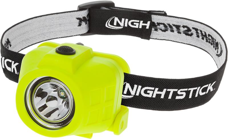 XPP-5452G DUAL FUNCTION LED HEADLAMP