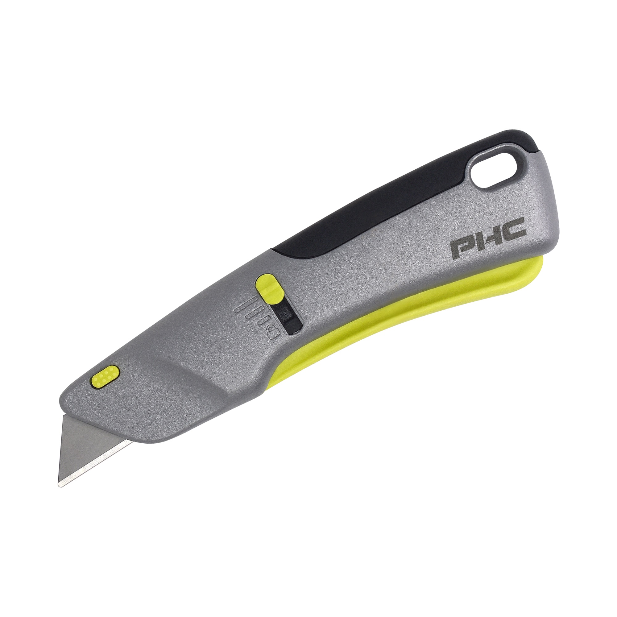 AUTO-RETRACT VICTA SAFETY KNIFE