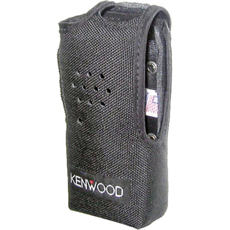 KENWOOD NYLON CARRYING CASE