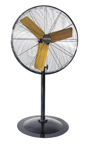 MASTER 30" PEDESTAL FAN