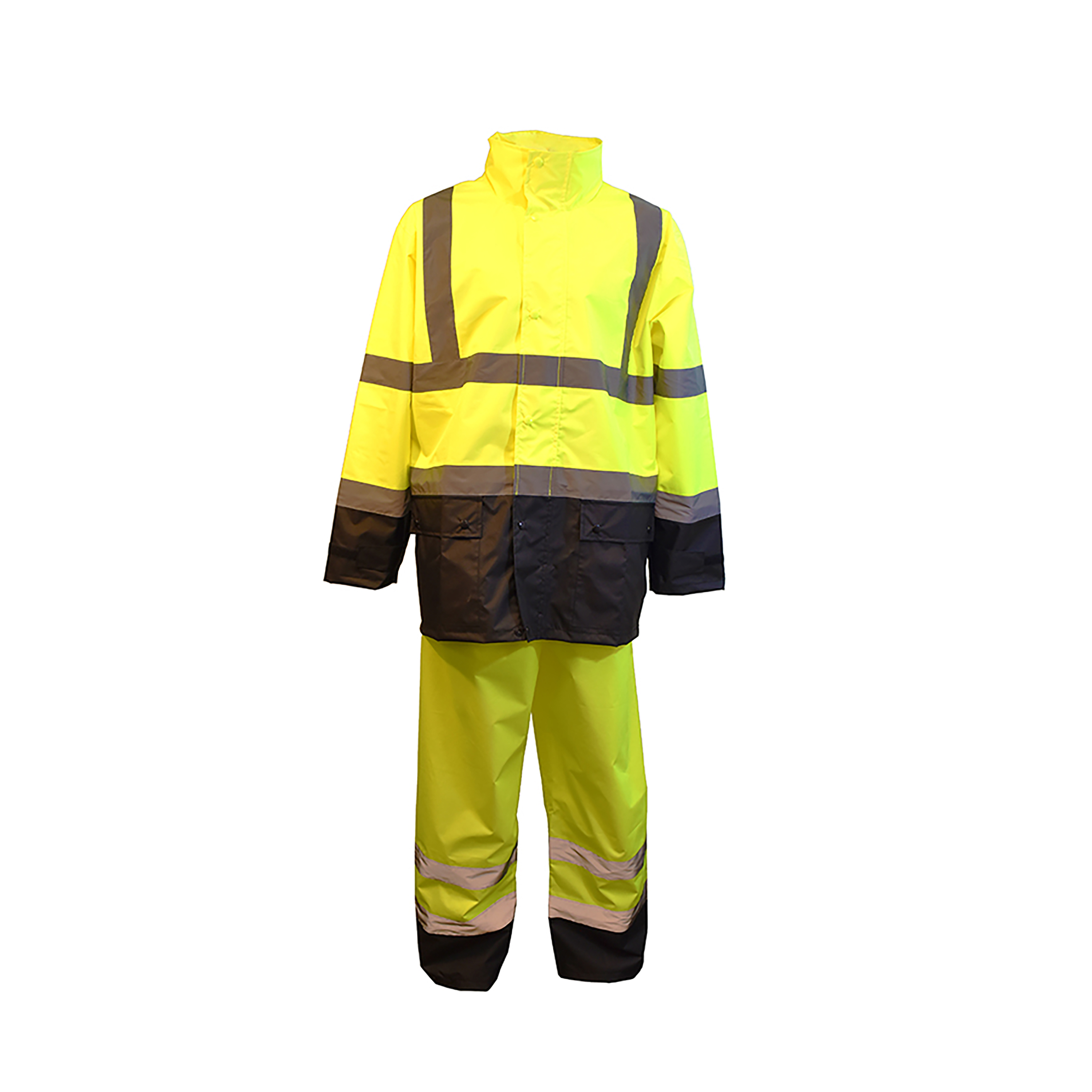 REPTYLE 2 PIECE CLASS 3 RAINSUIT