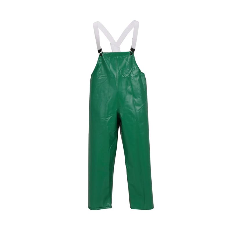 SAFETYFLEX BIB OVERALL