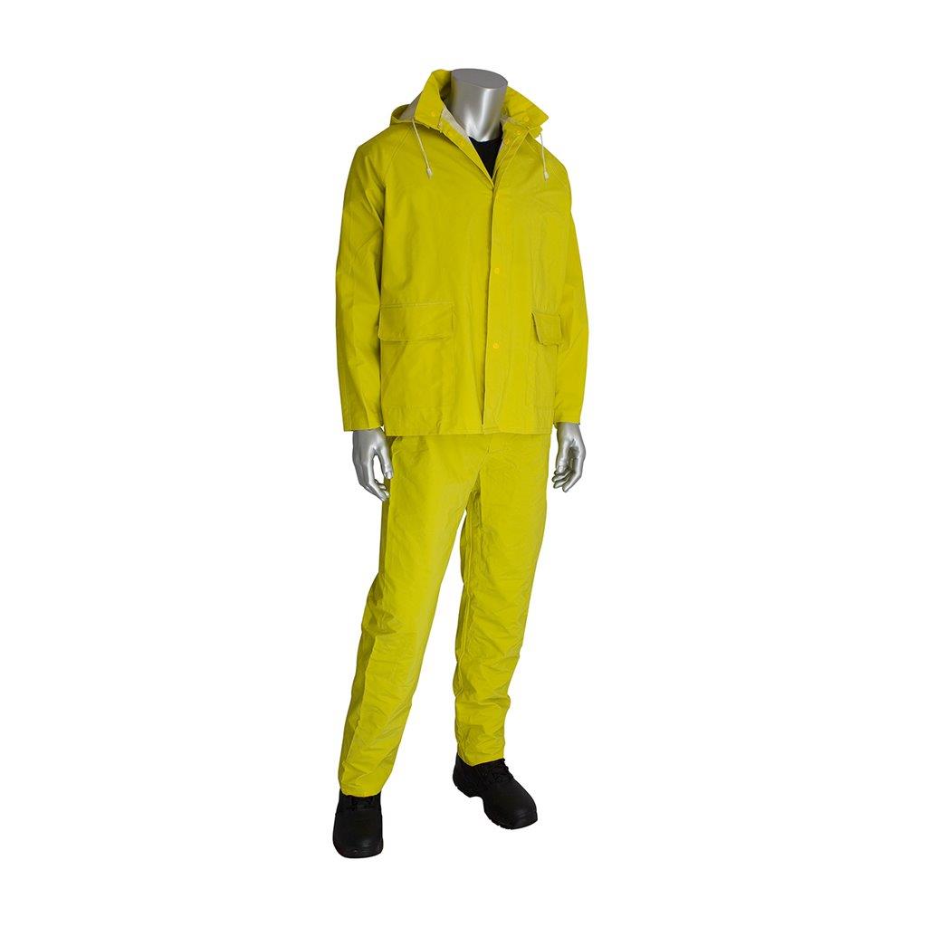 STORMFRONT FR .35MM 3 PIECE RAINSUIT