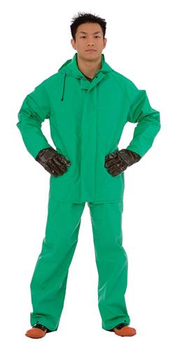 APEX .45MM 2 PIECE CHEMICAL SUIT