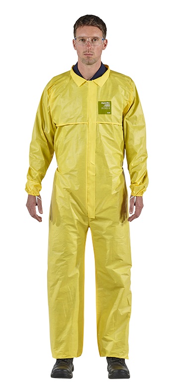 MICROCHEM 2300 STANDARD COVERALL