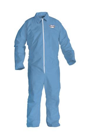 KLEENGUARD A60 STANDARD COVERALL