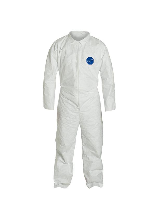 DUPONT TYVEK 400 STANDARD COVERALL