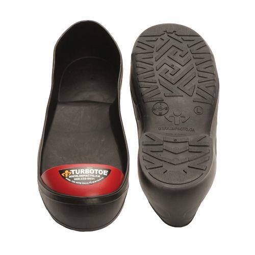 TURBO TOE STEEL TOE CAP M 10-11