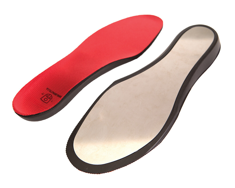 ARMOR-STEP INSOLE SIZE A M 5-6 W 7-8