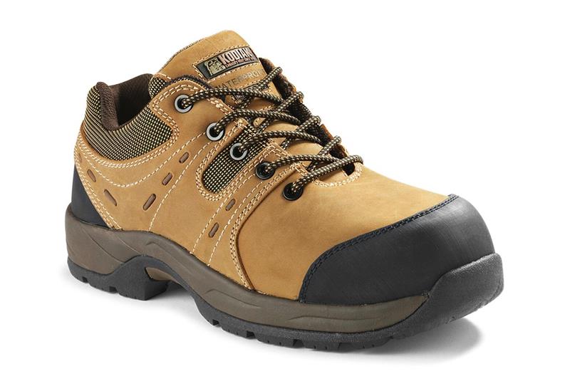 MEN'S TRAIL CT HIKER WORK SHOE