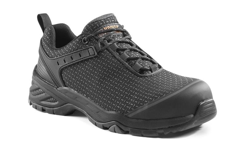 MEN'S KODIAK RAMBLE CT WORK SHOE