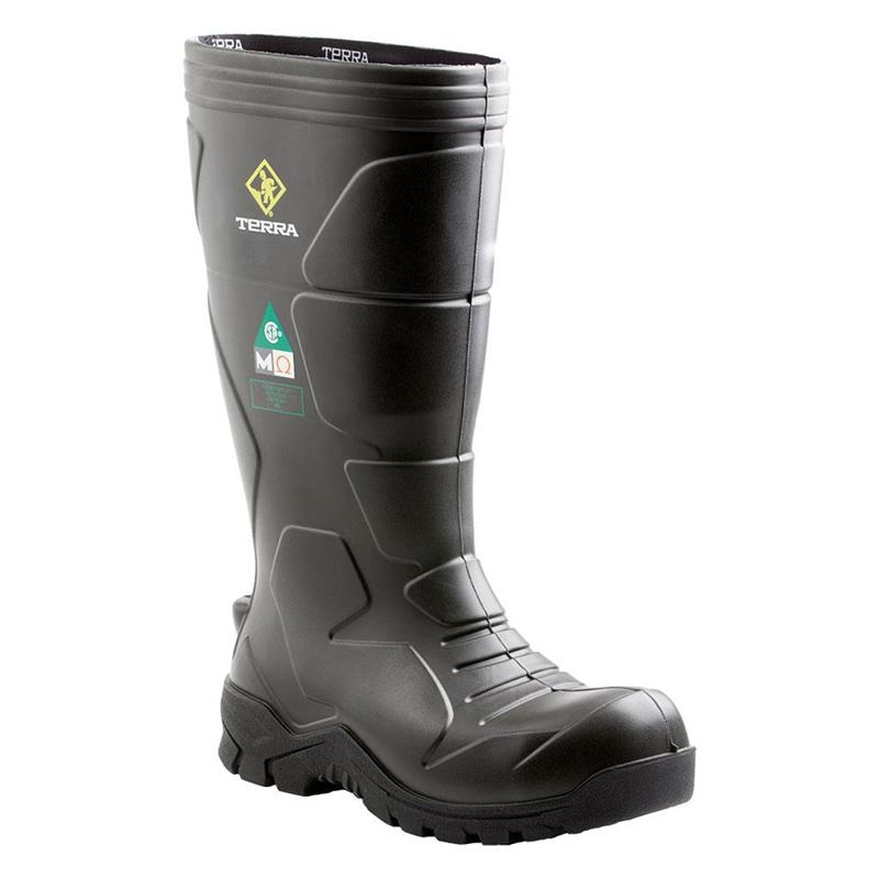 TERRA METGUARD NARVIK COMPOSITE TOE BOOT