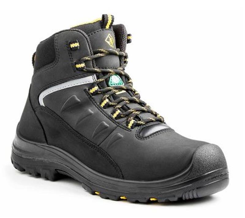 MEN'S TERRA FINDLAY CT WORK BOOT