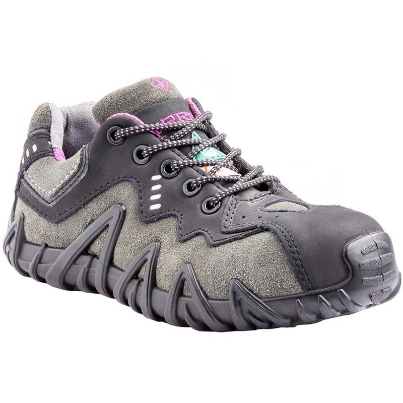 WOMEN'S TERRA SPIDER CT WORK SHOE