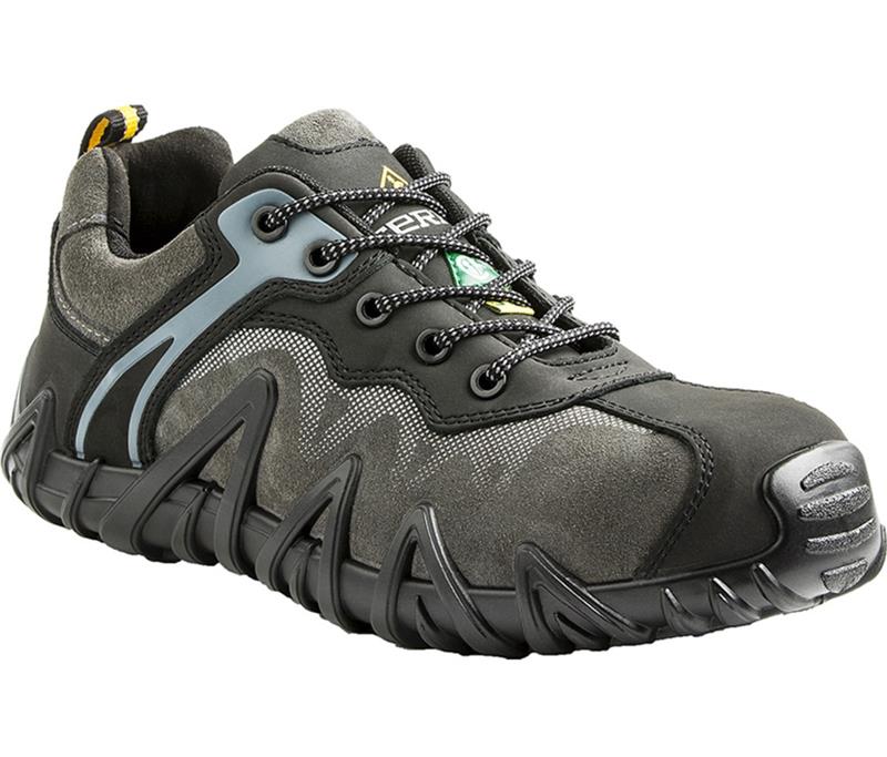 MEN'S TERRA VENOM LOW CT WORK SHOE