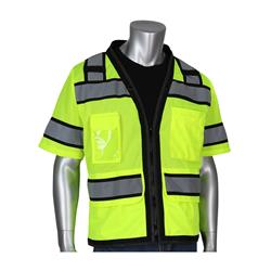 PIP CLASS 3 TECH READY SURVEYOR VEST