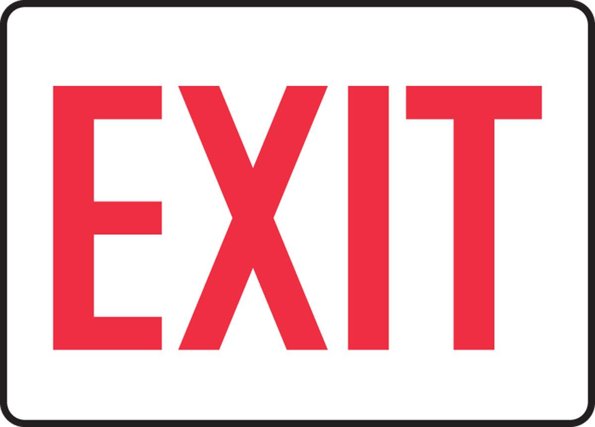 EXIT, ALM