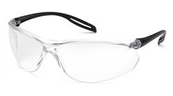 PYRAMEX NESHOBA CLEAR H2X ANTI-FOG LENS