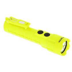 NIGHTSTICK DUAL-LIGHT FLASHLIGHT