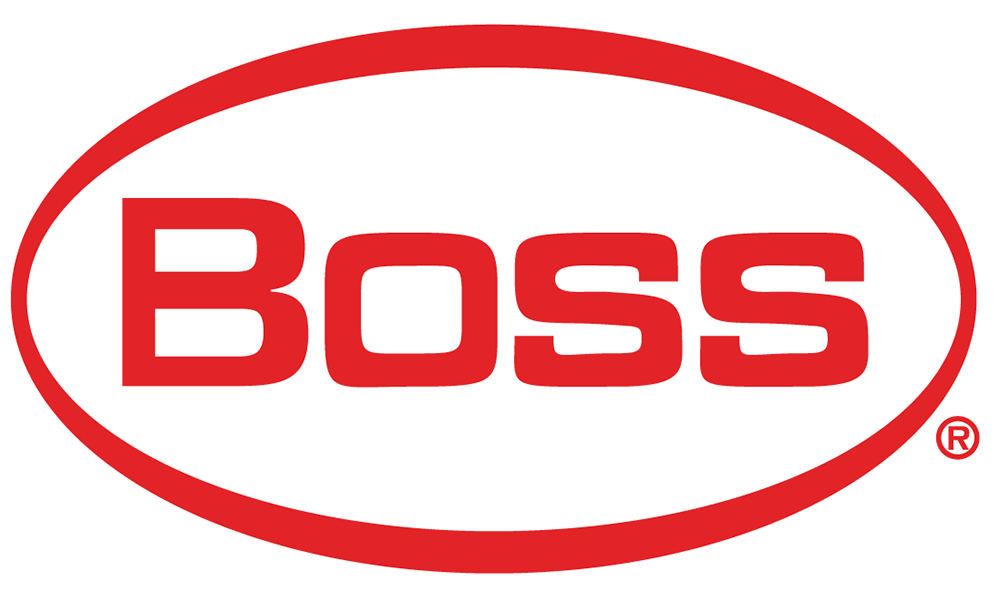 BOSS 16